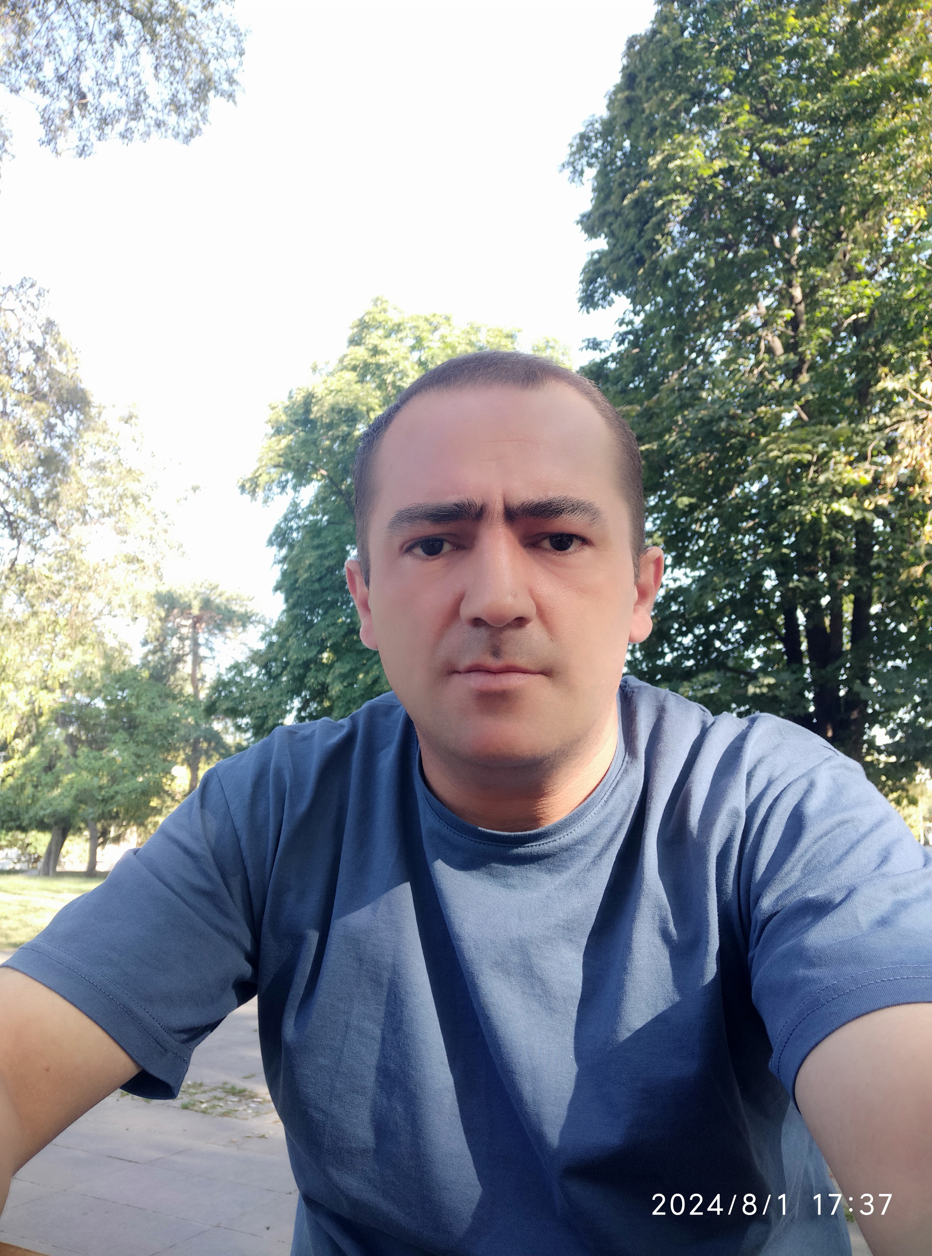 Vedat Özçelik Profile Picture